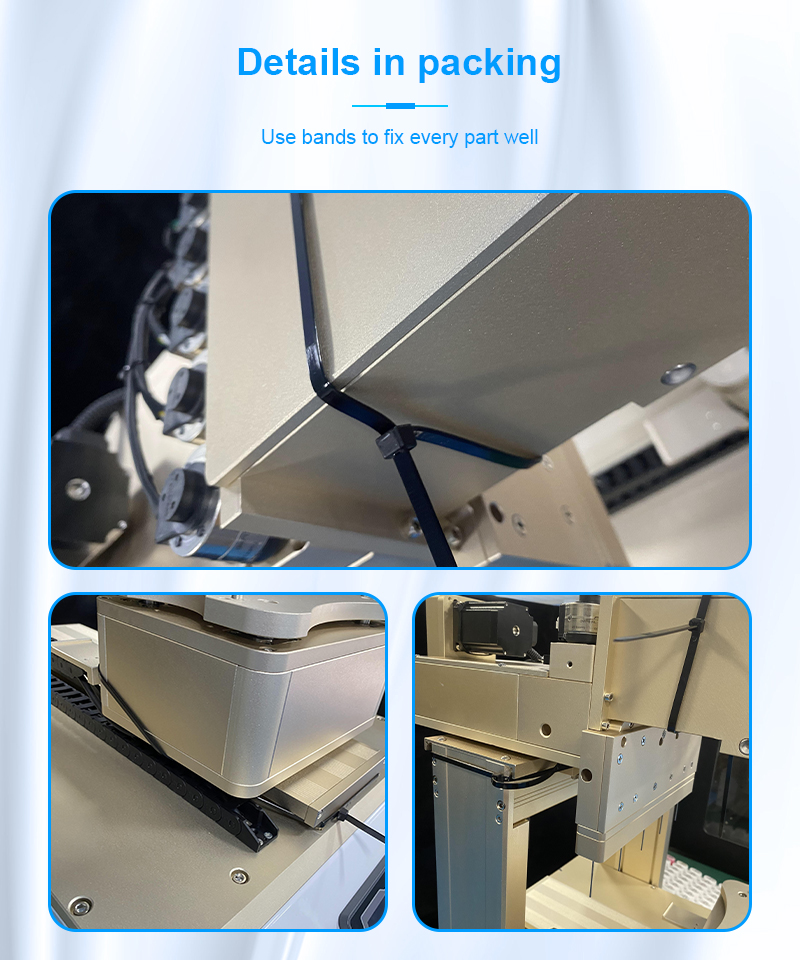 vape pen filling machine