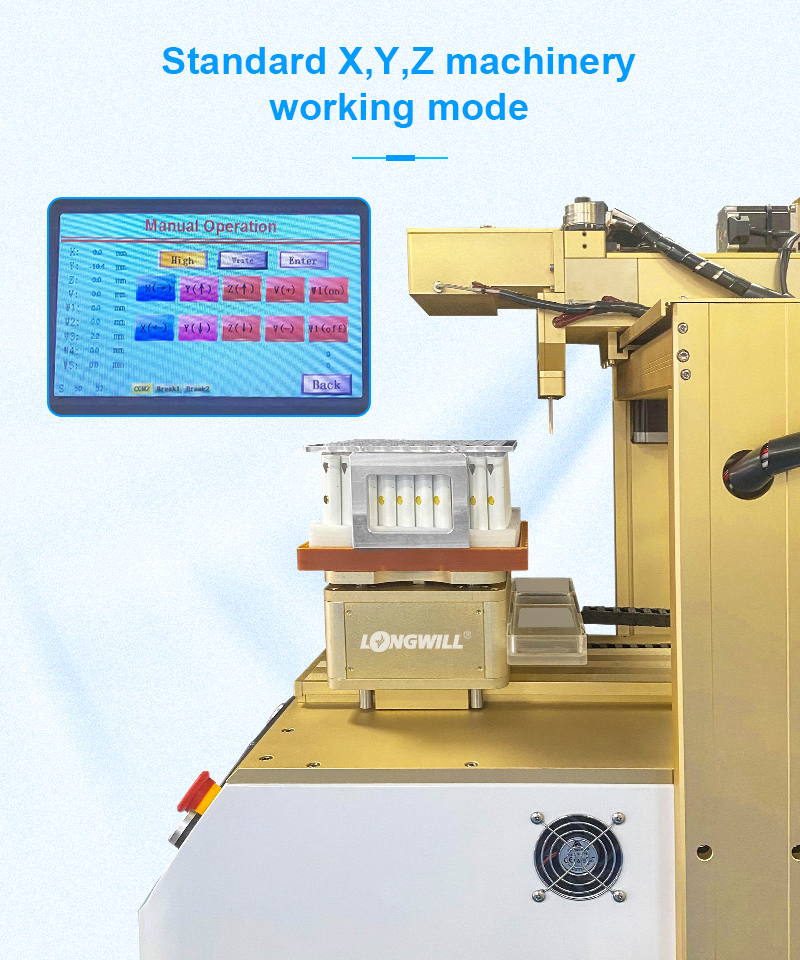 best vape filling machine