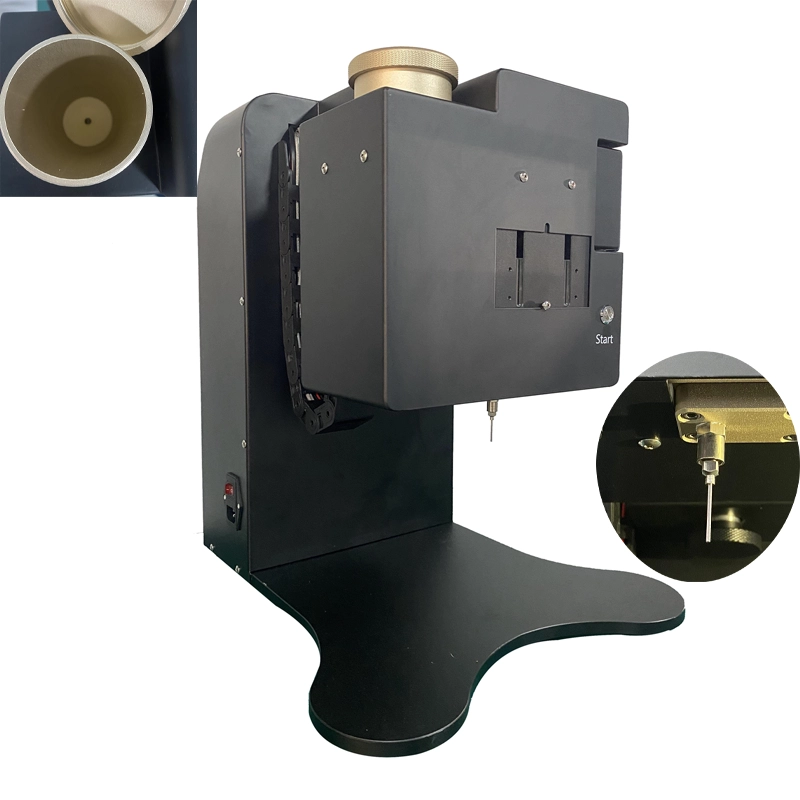 Vape-Füllmaschine