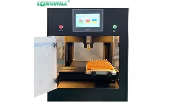 longwill