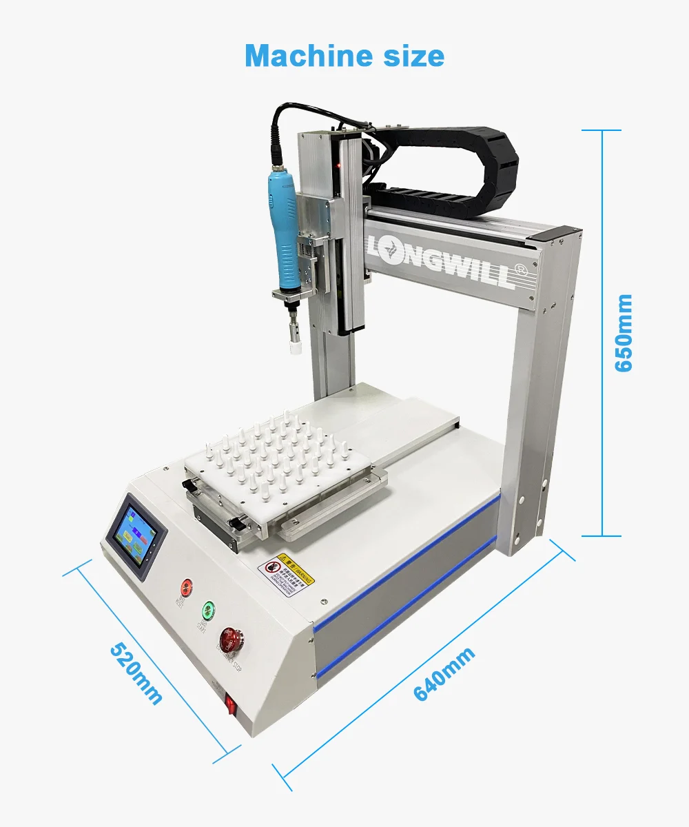 capping machine
