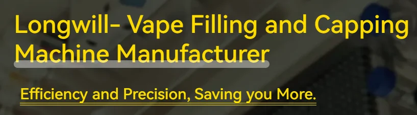 AIO disposables filling machine.webp