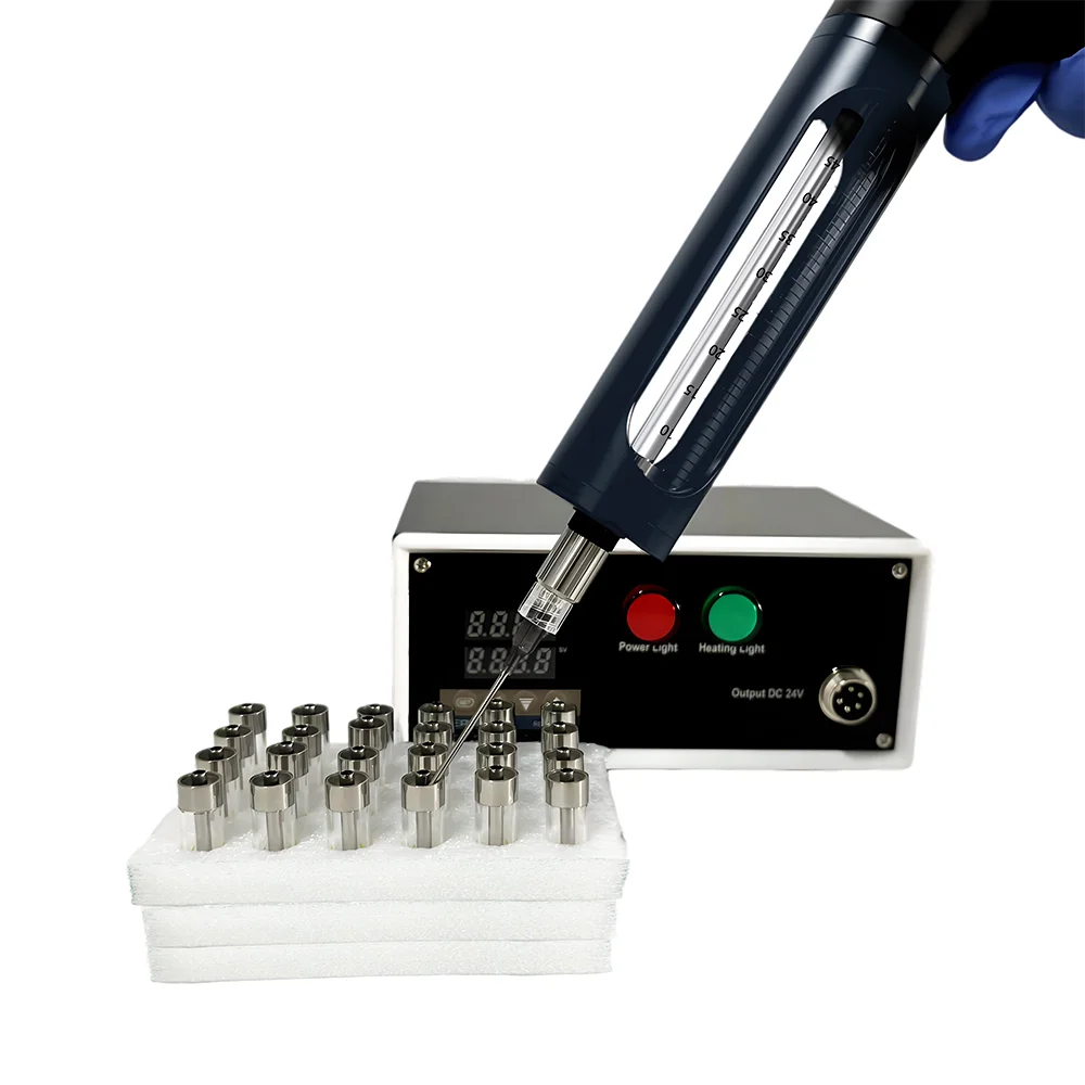 FM03 Best Vape Cartridge Filling Machine.webp