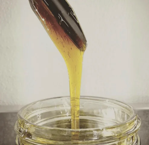 Preparing Live Rosin for Cartridge Filling.webp