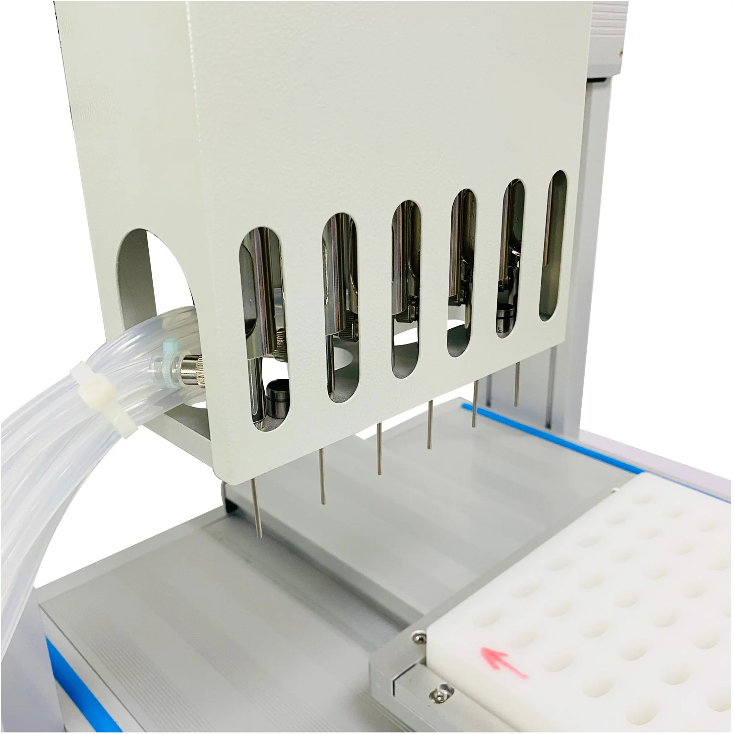 CBD oil bottle filling machine FM06.webp