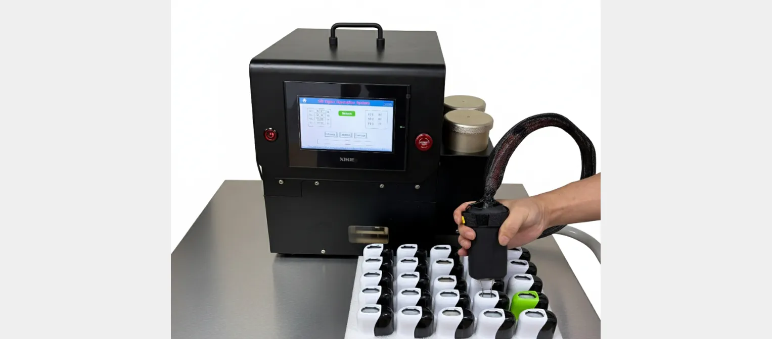 Dual Flavor Cartridge Filling Machine.webp