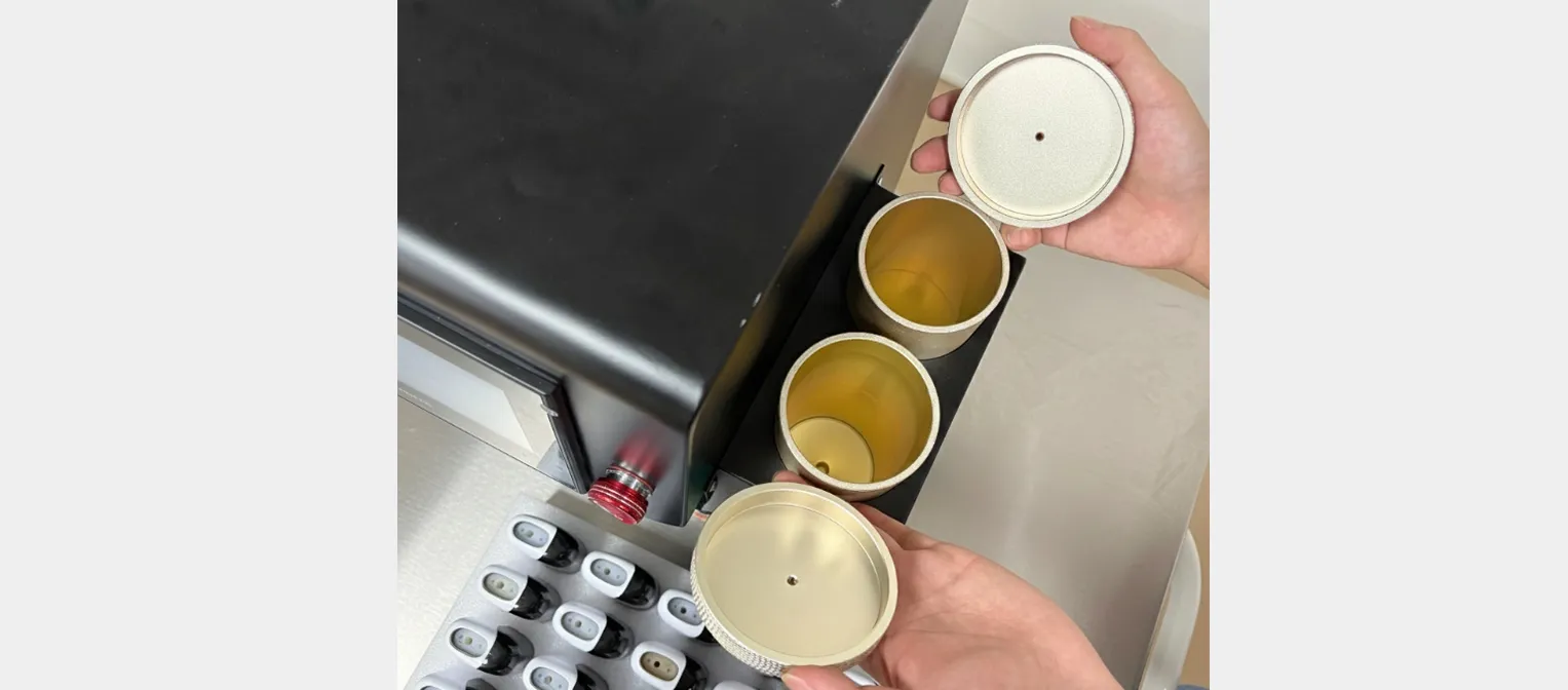 Dual Flavor Cartridge Filling Machines.webp