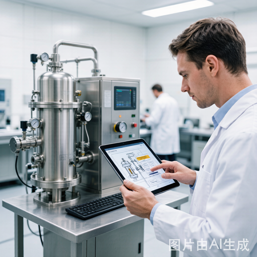 Choosing vape cartridge filling equipment